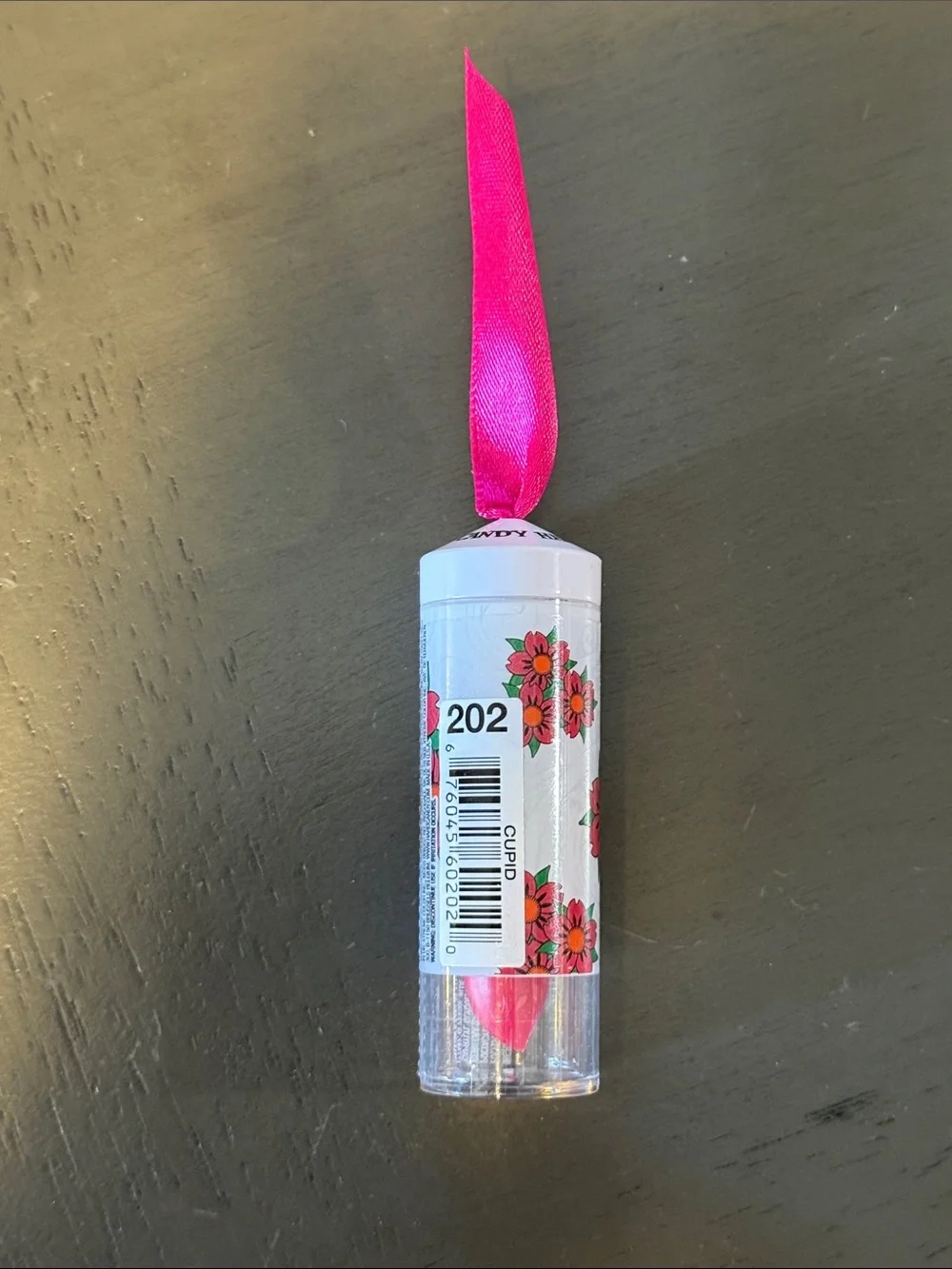 🌻 Hard Candy Painted Lady Lipstick in Cupid NWT